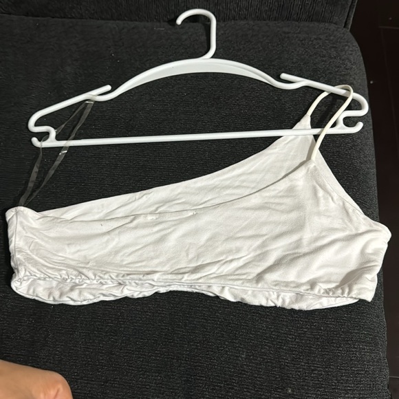 ASOS small crop top - Picture 3 of 4